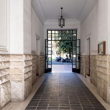 Wmr Apartment Near Vatican Рим Экстерьер фото