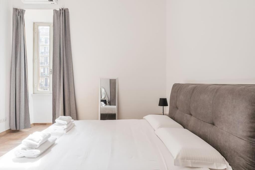 Wmr Apartment Near Vatican Рим Экстерьер фото