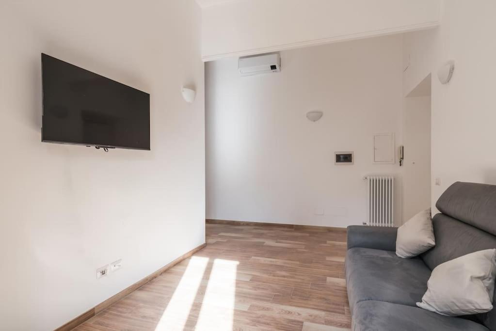 Wmr Apartment Near Vatican Рим Экстерьер фото