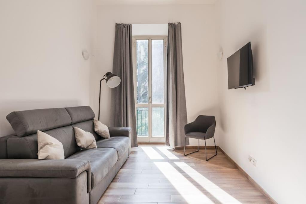 Wmr Apartment Near Vatican Рим Экстерьер фото