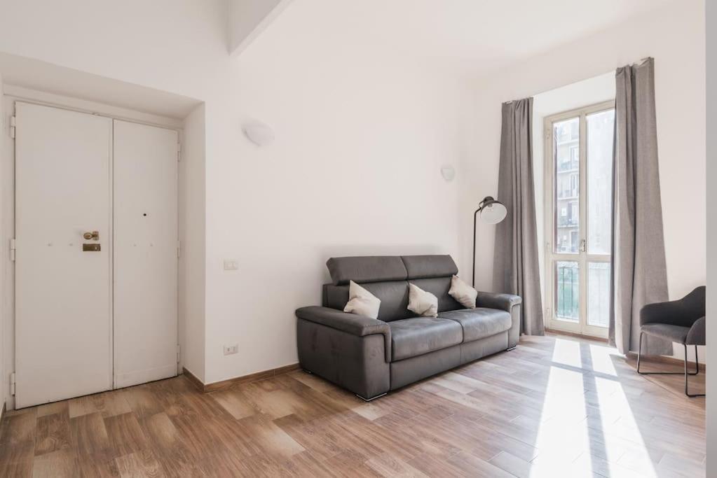 Wmr Apartment Near Vatican Рим Экстерьер фото