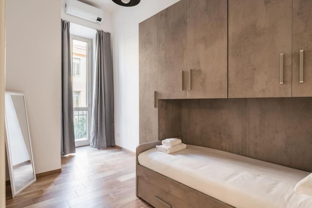 Wmr Apartment Near Vatican Рим Экстерьер фото