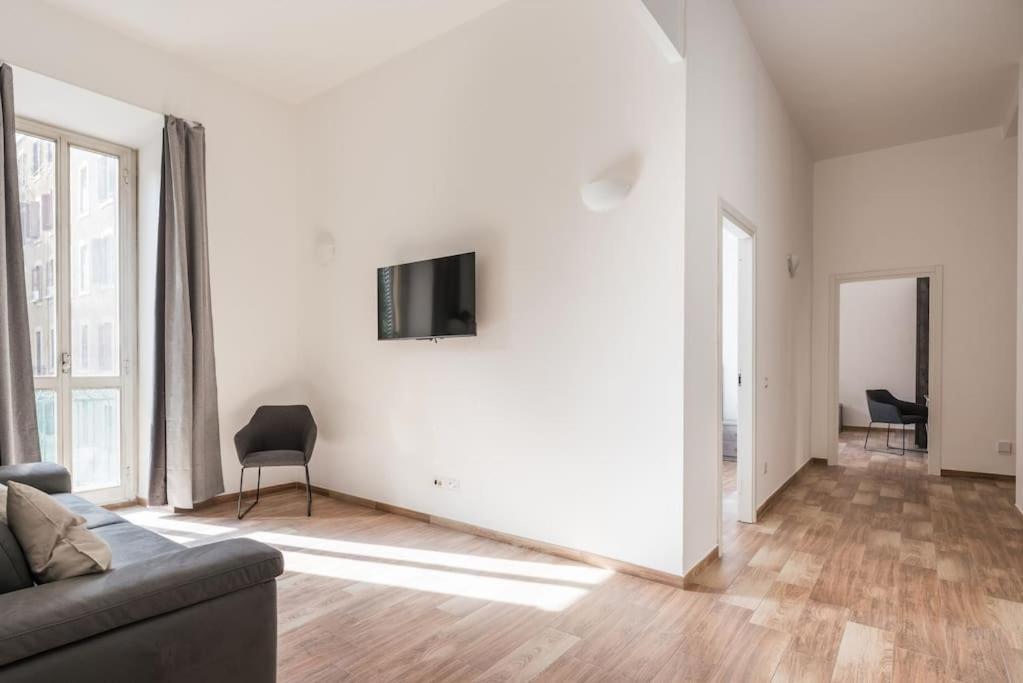 Wmr Apartment Near Vatican Рим Экстерьер фото