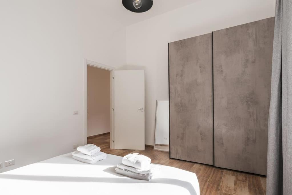 Wmr Apartment Near Vatican Рим Экстерьер фото